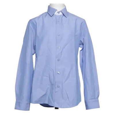 Shirt (Blauw, Wit) van G.O.L Boys Katoen, Polyester
