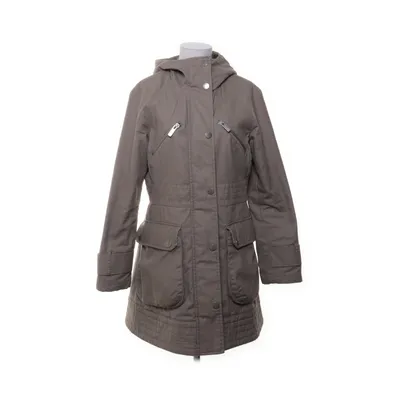 Vinterkappa (Brun) från 365 Sunshine Akryl, Bomull, Polyester