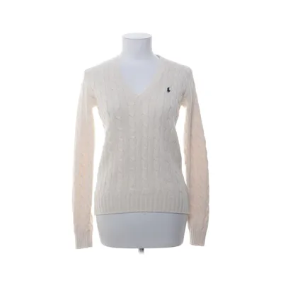 Pullover (Beige) från Ralph Lauren Sport Bomull