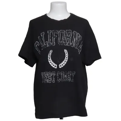 T-shirt (Noir) de Chiquelle