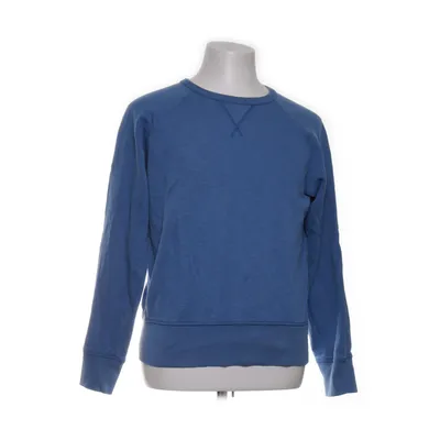 Collegetröja (Blå) från L.O.G.G by H&M Bomull