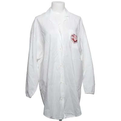 Chemise (Blanc) de Hugo Boss Coton