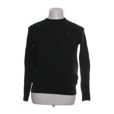 Sweater (Green) from Morris Merino wool