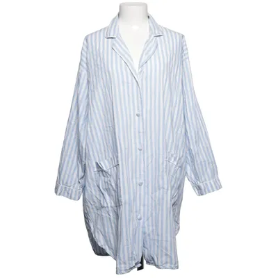 Nightshirt (Blue, White) from Fashion Affairs