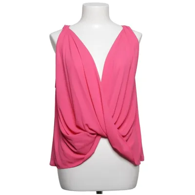 Top (Pink) von Zara Trafaluc