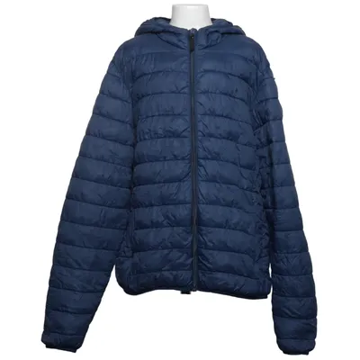 Jacket (Blue) from Hang Ten Polyamide, Polyester