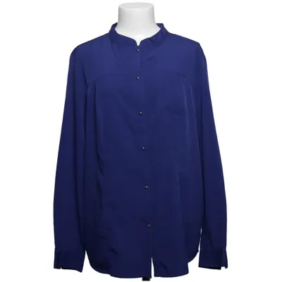 Blouse (Blauw) van Amy Vermont Polyester