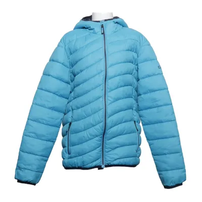 Winterjacke (Blau) von CMP Polyamid, Polyester