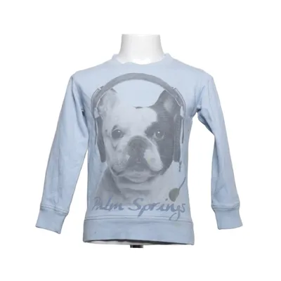 Sweatshirt (Bleu, Multicolore) de Hust & Claire