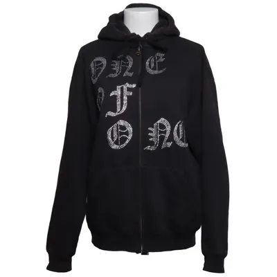 Hoodie (Black) from One of One
