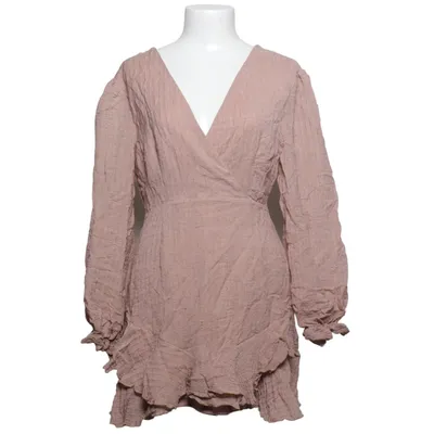 Blouse (Rose) de Double Crazy Coton, Polyester
