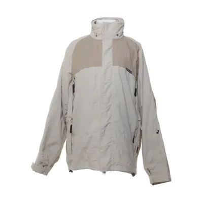 Skidjacka (Beige) från Didriksons 1913 Polyamid, Polyester