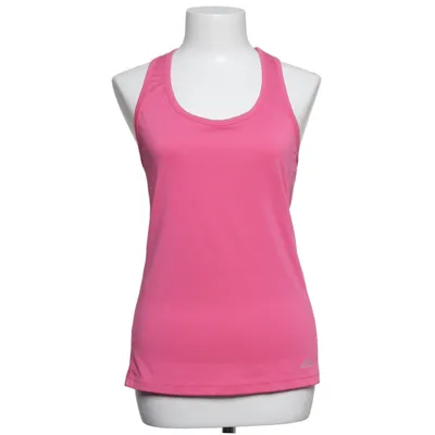 Sports tank top (Pink) from H&M Sport