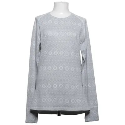 Unterziehshirt (Grau, Weiß) von Everest Polyester, Wolle