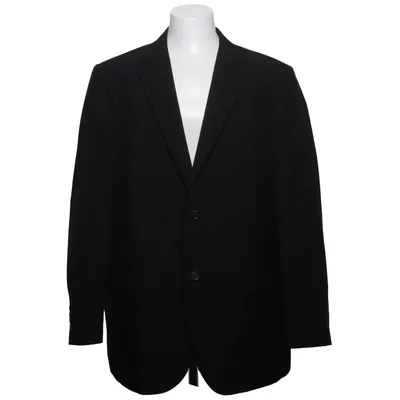 Blazer (Sort) fra Men + Polyester