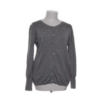Cardigan (Gris) de Hampton Republic Polyamide, Viscose