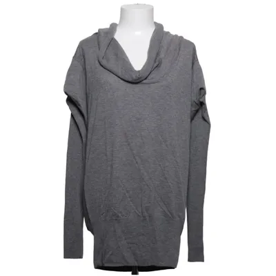 Coltrui (Grijs) van Maglia Kasjmier, Polyester, Wol