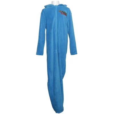 Mjukisdräkt (Blå) från sonic the hedgehog