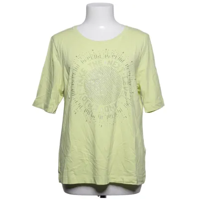 T-shirt (Jaune) de Gerry Weber