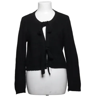 Omlottkofta (Svart) från J Aime Olyto Akryl, Polyamid, Polyester, Ull