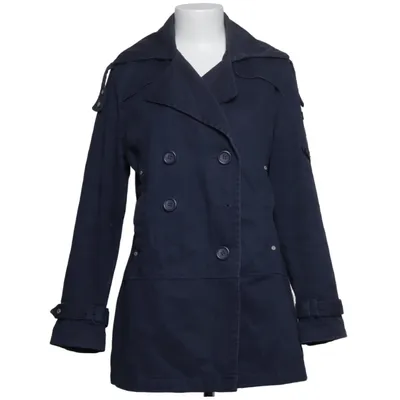Kappa (Blå) från Flash Outerwear Bomull