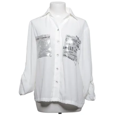Chemise (Blanc) de Frank Lyman