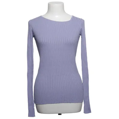 Pull-over (Violet) de Rue de Femme Polyamide, Viscose