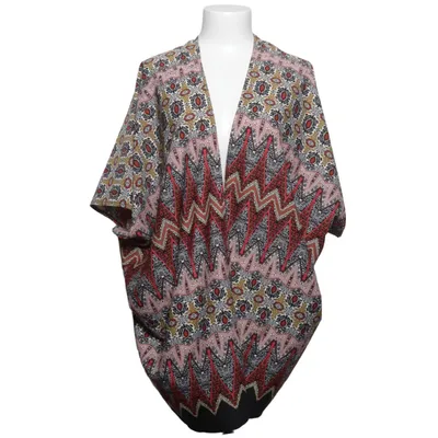 Blus (Flerfärgad) från Alice Bizous Återvunnen polyester