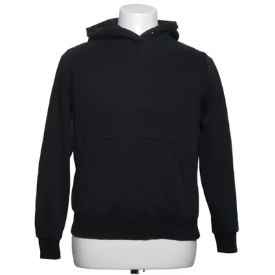 Huvtröja (Svart) från Peak Performance Bomull, Polyester
