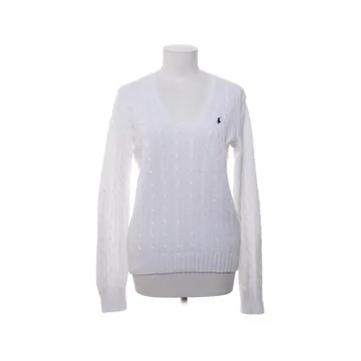Trui (Wit) van Ralph Lauren Sport Katoen