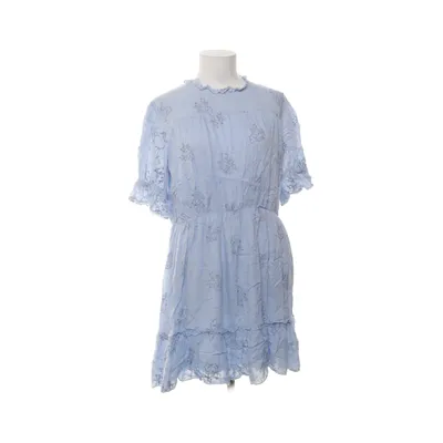 Dress (Blue) from Love Lolita Viscose