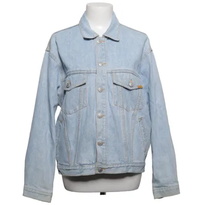 Jeansjacka (Blå) från Jordache Bomull