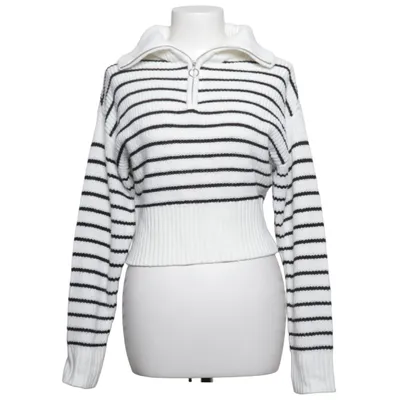 Pull-over (Blanc, Noir) de Urban Heritage