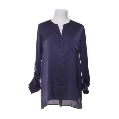 Blouse (Blue) from ESPRIT Collection Polyester