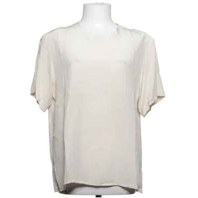 Top (Beige) from Winner Silk