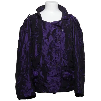 Jacket (Purple) from Cars Jeans