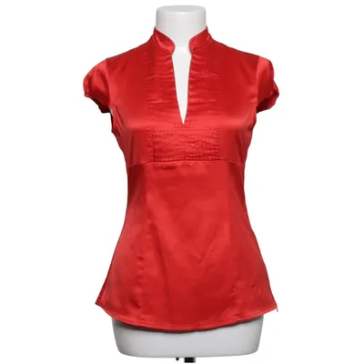 Topp (Röd) från Orsay Elastan, Polyester