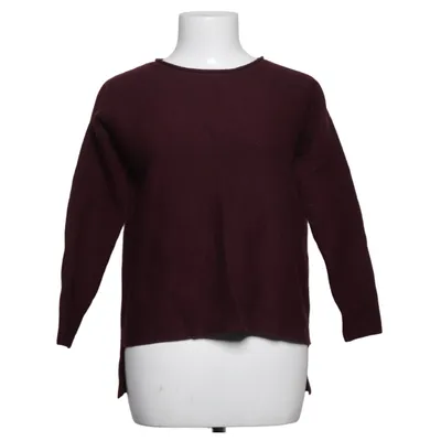 Sweater (Purple) from WERA Acrylic, Wool