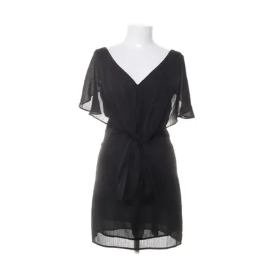 Klänning (Svart) från Rodebjer Polyester