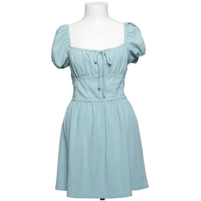 Robe (Bleu) de Clockhouse by C&A Élasthane, Polyester