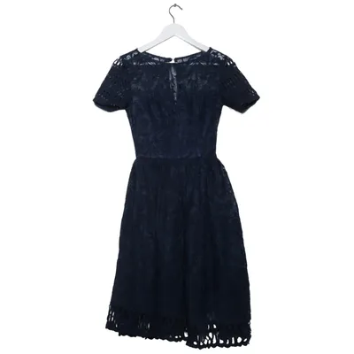 Cocktailklänning (Blå) från Chi Chi London Polyamid