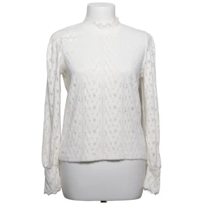 Sweater (Hvid) fra Elli White
