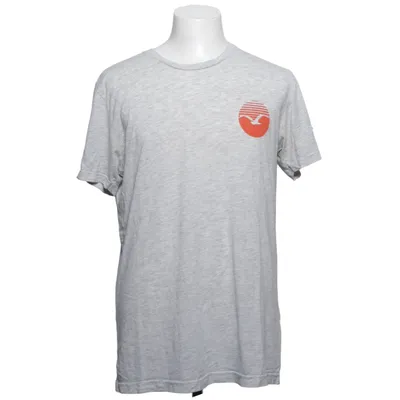 T-shirt (Gris) de Cleptomanicx
