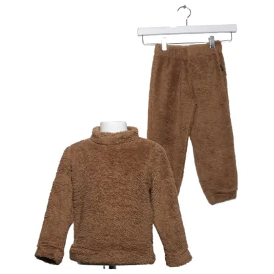 Loungewear (Brown) from Everest Polyester