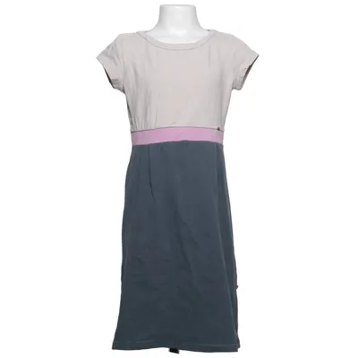 Dress (Beige, Pink, Blue) from Bengh Per Principesse Cotton, Elastane
