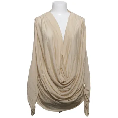 Top (Beige) from Zapa Acrylic