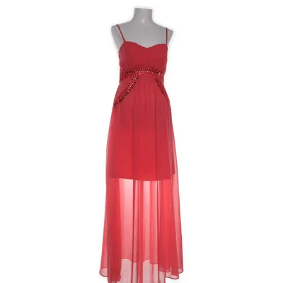 Robe de soirée (Rose) de Little Mistress