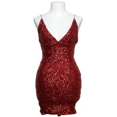 Cocktailklänning (Sequin Short Dress) från Rebecca Stella Polyester