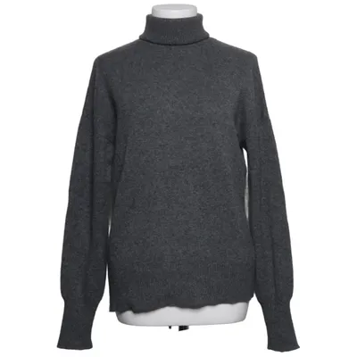 Polotröja (Drop Shoulder Tneck Cashmere) från Theory Kashmir