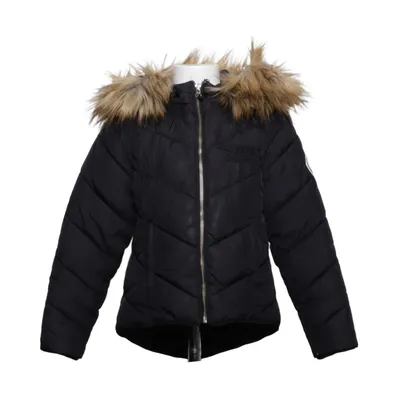 Veste d'hiver (WHITEHORSE JR JACKET) de Svea Love Sport Polyamide, Polyester